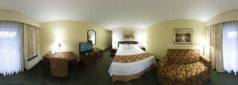 Courtyard By Marriott Wichita East Hotell Exteriör bild